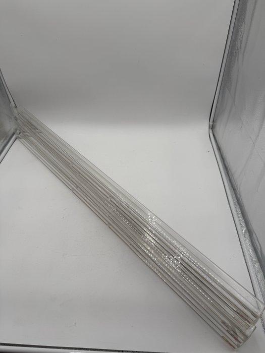 Train Safe Vision N - Modeltreinlandschap (5), Hobby en Vrije tijd, Modeltreinen | N-Spoor