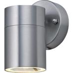LED Tuinverlichting - Buitenlamp - RVS Chroom - GU10 - Rond, Nieuw, Minder dan 50 watt, Hanglamp, Rvs