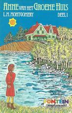 Anne van het groene huis / 1 9789026105562 Montgomery, Verzenden, Gelezen, Montgomery