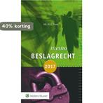 Memo beslagrecht 2017 9789013141672 H.G. Punt, Boeken, Verzenden, Zo goed als nieuw, H.G. Punt