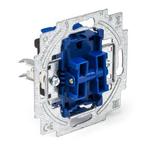 Wissel/wisselschakelaar | Busch-Jaeger, Verzenden, Nieuw