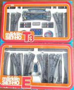 Märklin H0 - 5194; 5190 - Modelspoorwegset (2) - Twee, Nieuw