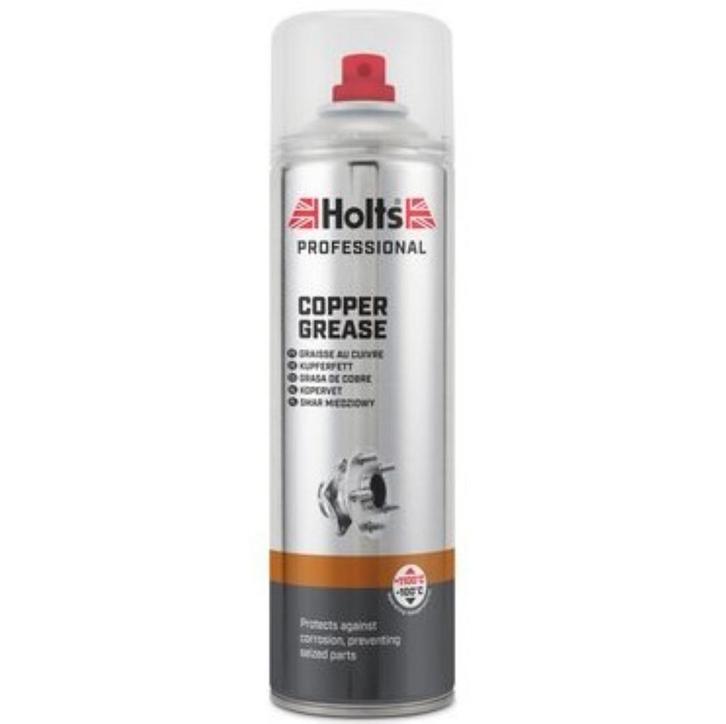 Holts Copper Grease Spray - Kopervet, Auto diversen, Onderhoudsmiddelen, Verzenden