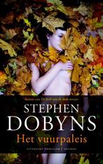 Het vuurpaleis 9789041422064 Stephen Dobyns, Boeken, Verzenden, Zo goed als nieuw, Stephen Dobyns