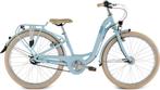 Puky Skyride ALU Light 24 7 speed hemelblauw Classic 8+, Verzenden, Nieuw