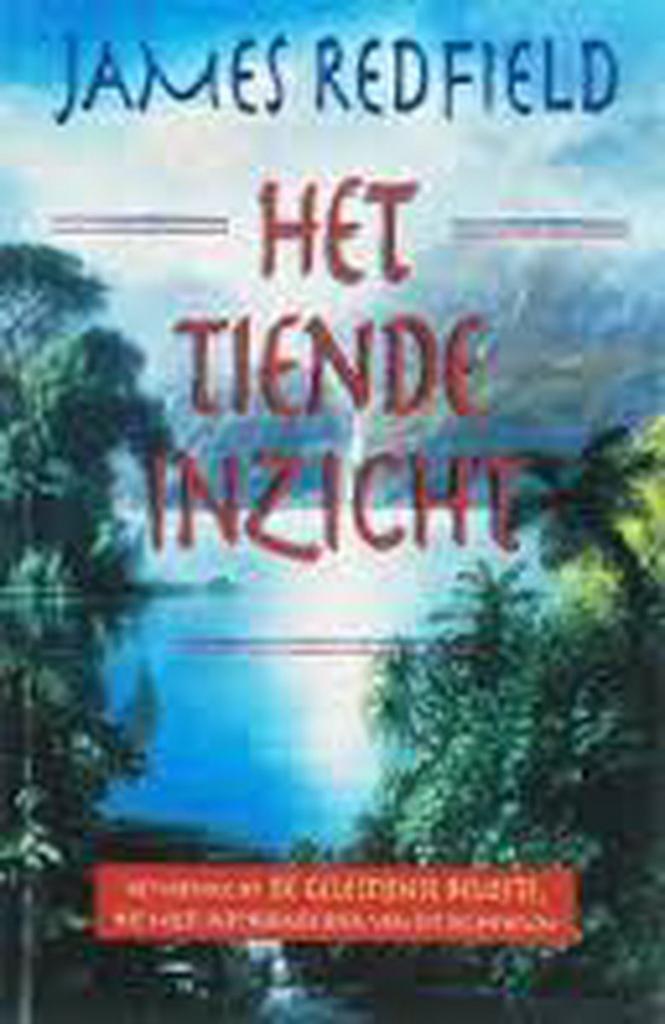 Het Tiende Inzicht 9789085193258 James Redfield, Boeken, Overige Boeken, Gelezen, Verzenden