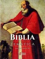 Biblia Tematica.by Godtsseels, Luis New, Boeken, Godsdienst en Theologie, Zo goed als nieuw, Verzenden, Luis Godtsseels SJ