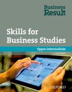 Business Result upper-intermediate DVD Edition Skills for, Boeken, Verzenden, Nieuw