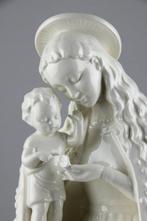 Goebel - M.I. Hummel - Beeldje, Maria met Kind - 29 cm -, Antiek en Kunst