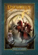 De bende van de Witte Veer / Raveleijn 9789025867638, Verzenden, Zo goed als nieuw, Paul van Loon