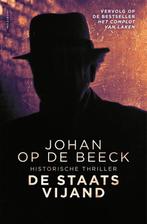 De staatsvijand / Jef Van Hooff / 2 9789464100518, Boeken, Verzenden, Gelezen, Johan Op de Beeck