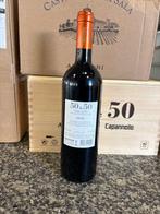 2020 Avignonesi Capannelle 50 &50 - Toscane IGT - 1 Fles, Nieuw