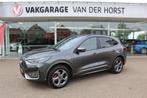 Zakelijke Lease |  Ford Kuga 2.5-243pk PHEV ST-Line X. Nieuw, Auto's, Automaat, Lichtmetalen velgen, Gebruikt, Overige kleuren
