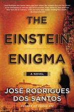 The Einstein Enigma 9780061719318 Jose Rodrigues dos Santos, Boeken, Verzenden, Gelezen, Jose Rodrigues dos Santos