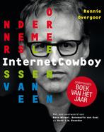 Ondernemerslessen van een InternetCowboy 9789076051284, Boeken, Verzenden, Gelezen, Ronnie Overgoor