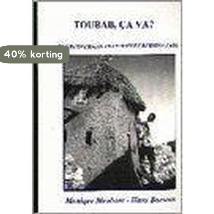 Toubab, ca va? 9789080057081 M. Meulstee, Boeken, Literatuur, Gelezen, Verzenden