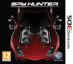 3DS Spy Hunter, Verzenden, Zo goed als nieuw