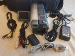 Sony DCR-TRV255E Digital8 Camcorder beautiful condition