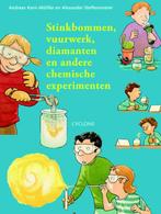 Stinkbommen, vuurwerk, diamanten en andere chemische, Verzenden, Zo goed als nieuw, Andreas Korn-Müller