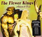 cd - The Flower Kings - Adam &amp; Eve, Verzenden, Zo goed als nieuw