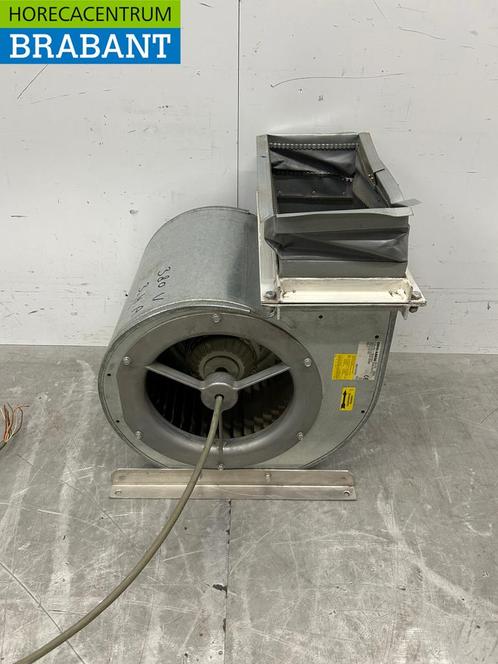 Ziehl-Abegg Afzuigmotor Slakkenhuis 6800 m3 400V Horeca, Zakelijke goederen, Horeca | Keukenapparatuur, Nieuw zonder verpakking