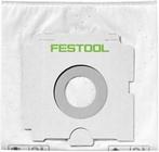 Festool SELFCLEAN filterzak SC FIS-CT 48/5 FESTOOL-497539, Ophalen of Verzenden, Nieuw