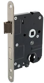 Intersteel SKG1 Veiligheidsslot PC55 mm met afgeronde, Verzenden, Nieuw
