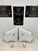 Renault Traffic spatbord/Voorscherm rechts en links bj.2006, Gebruikt, Voor, Renault, Spatbord