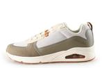 Skechers Sneakers in maat 45 Beige | 10% extra korting, Kleding | Heren, Schoenen, Overige kleuren, Verzenden, Skechers, Sneakers of Gympen