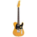 Sire Guitars T3+/BSB Larry Carlton T-model elektrische, Ophalen of Verzenden, Nieuw