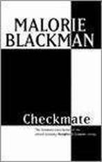 CHECKMATE 9780385607735 Malorie Blackman, Verzenden, Gelezen, Malorie Blackman