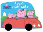 Peppa Big - Peppas rode auto 9789000346578 Neville Astley, Gelezen, Neville Astley, Verzenden