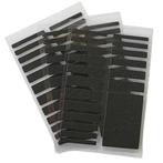 Fako Bijoux - Ringverkleiner EVA Foam Set - Ring Verkleiner, Verzenden, Nieuw