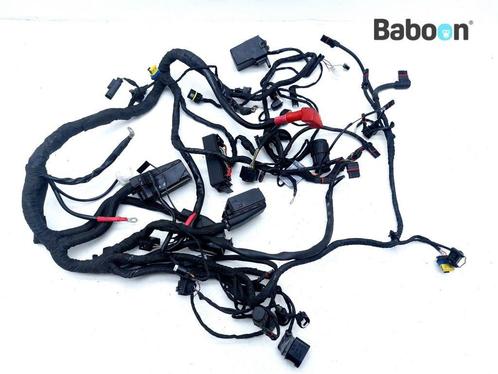 Kabelboom BMW R 1200 R 2006-2010 (R1200R 06) (7712025), Motoren, Onderdelen | BMW, Gebruikt, Verzenden