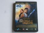 George and the Dragon - Patrick Swayze (DVD), Cd's en Dvd's, Verzenden, Nieuw in verpakking