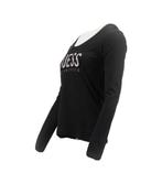 Guess T-shirt in maat S Zwart, Kleding | Dames, Guess, Verzenden, Zo goed als nieuw, Zwart