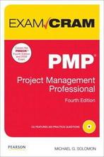 Exam cram: PMP: project management professional by Michael, Boeken, Gelezen, Michael R. Solomon, Verzenden