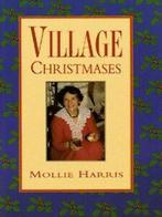 Village Christmases by Mollie Harris (Paperback), Gelezen, Mollie Harris, Verzenden
