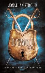 De schreeuwende wenteltrap / Lockwood & co / 1 9789021022130, Boeken, Verzenden, Gelezen, Jonathan Stroud