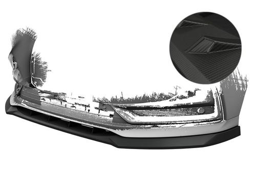 Cupspoiler voor Ford S-Max MK2 CSL666-M, Auto-onderdelen, Carrosserie en Plaatwerk, Nieuw, Verzenden