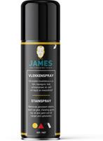 James James vlekkenspray 200 ml, Diensten en Vakmensen