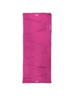 Highlander slaapzak dekenmodel Sleepline 250 5°C - Roze, Caravans en Kamperen, Verzenden, Nieuw