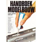 Handboek Modelbouw 9789020114607 Albert Jackson, Boeken, Hobby en Vrije tijd, Gelezen, Albert Jackson, David Day, Verzenden