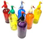 Sifon - zes sifons vintage