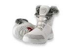 Travelin Snowboots in maat 37 Wit | 10% extra korting, Kleding | Dames, Schoenen, Verzenden, Travelin, Wit, Snowboots