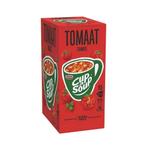 Cup-a-Soup Tomatensoep - Pak van 21 zakjes, Verzenden, Nieuw in verpakking