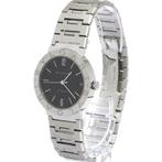 Bvlgari - Bvlgari Bvlgari - BB33SS AUTO - Heren - 1990-1999, Nieuw