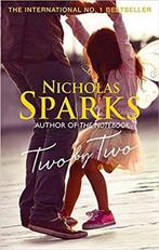 9780751568684 Two by Two | Tweedehands, Boeken, Verzenden, Zo goed als nieuw, Nicholas Sparks