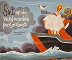 Sint en de verdwaalde pakjesboot | 8710522913574, Verzenden, Nieuw