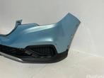 MG ZS EV voorbumper ZS1107700, Ophalen, Gebruikt, Voor, Bumper